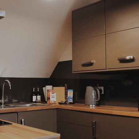 One Bedroom Apartment - Carbost - Skye Luaran gambar