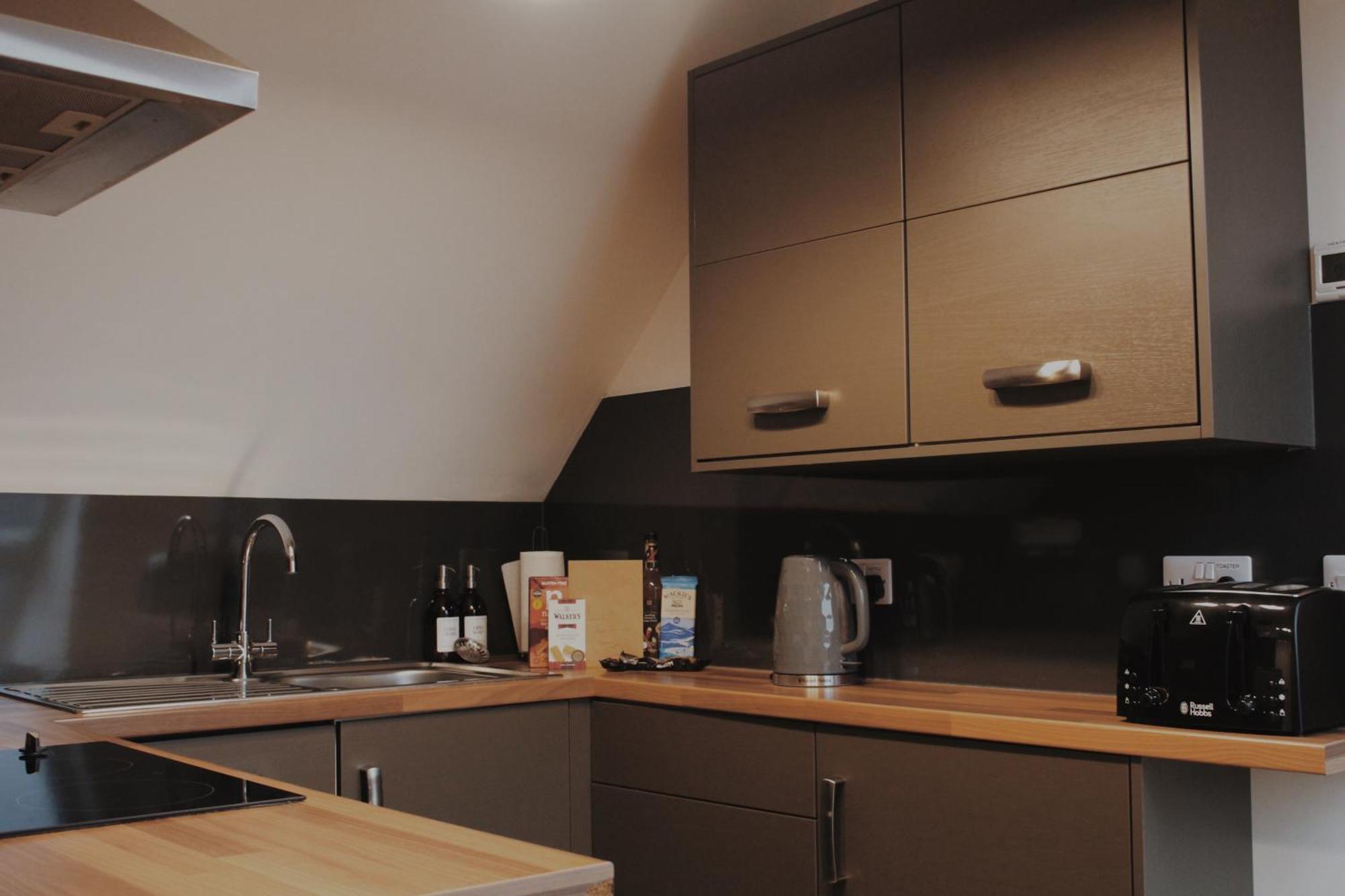 One Bedroom Apartment - Carbost - Skye Luaran gambar