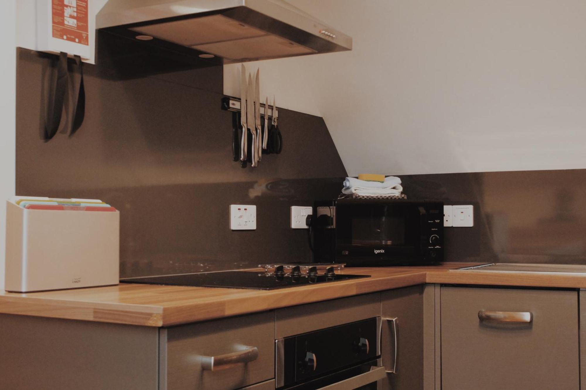 One Bedroom Apartment - Carbost - Skye Luaran gambar