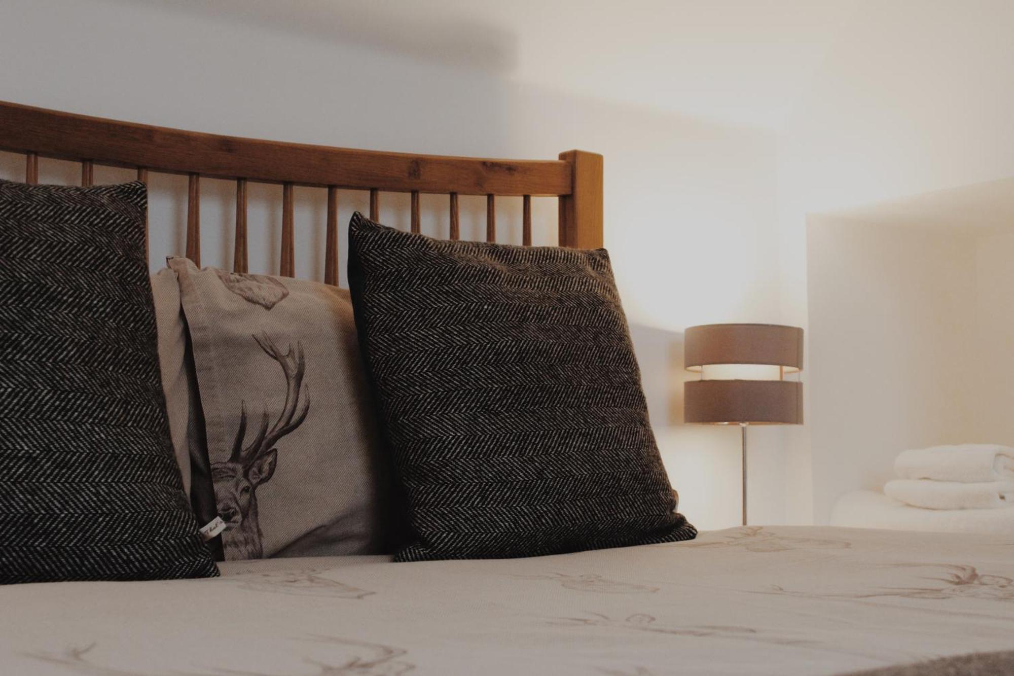 One Bedroom Apartment - Carbost - Skye Luaran gambar
