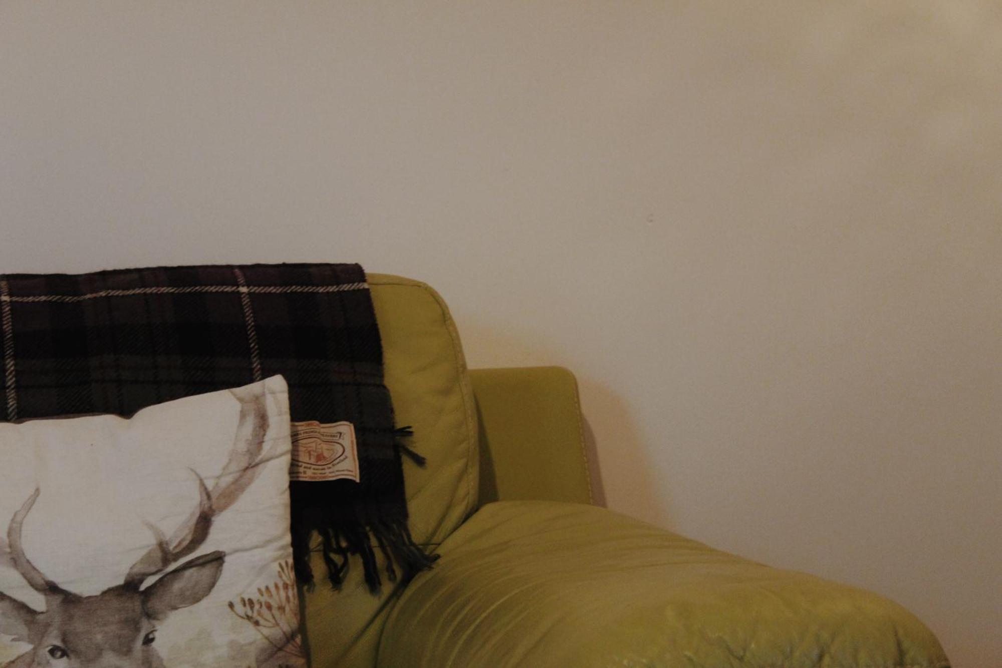 One Bedroom Apartment - Carbost - Skye Luaran gambar