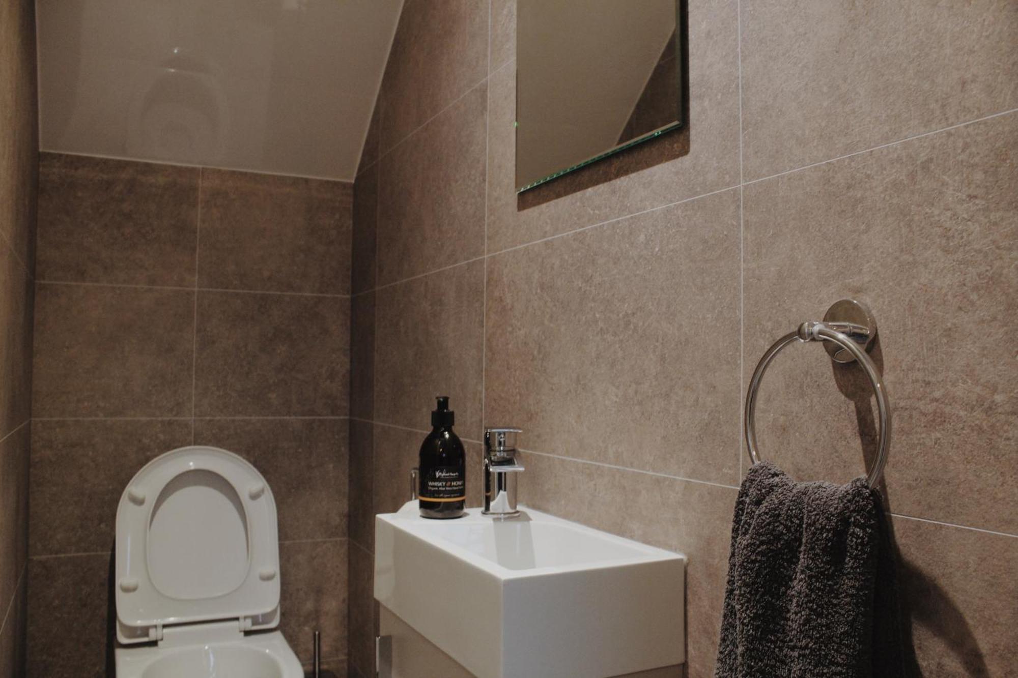 One Bedroom Apartment - Carbost - Skye Luaran gambar